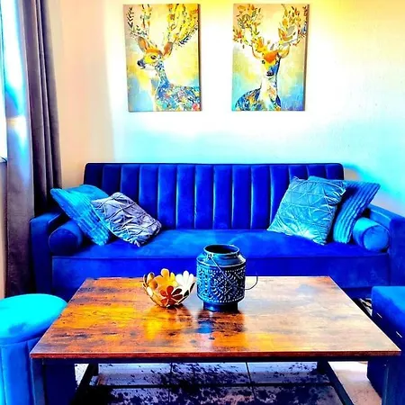 Neuwertige In Lage Incl. Parkplatz ماغديبورغ