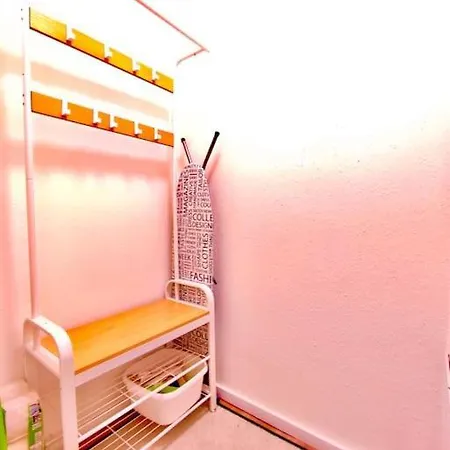 Apartament Neuwertige In Lage Incl. Parkplatz Magdeburg