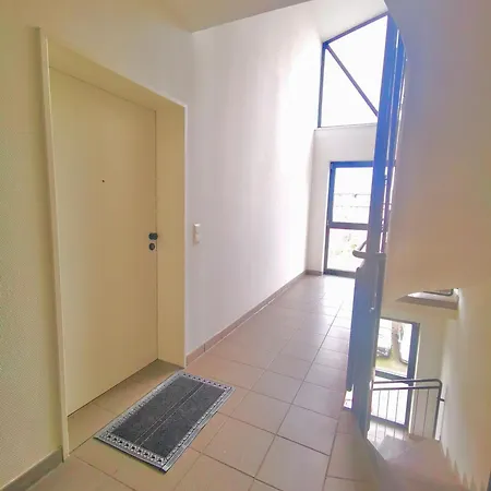 Neuwertige In Lage Incl. Parkplatz Apartment