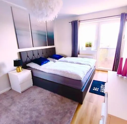 Neuwertige In Lage Incl. Parkplatz شقة ماغديبورغ