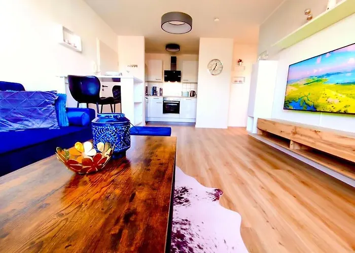 Neuwertige In Lage Incl. Parkplatz ماغديبورغ