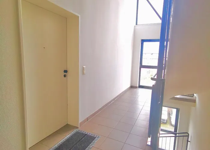 Neuwertige In Lage Incl. Parkplatz شقة